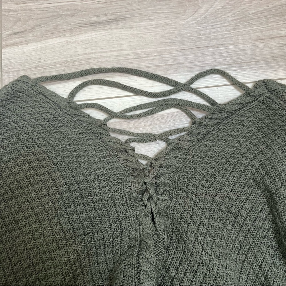 Rue21 Knit Sweater - Picture 4 of 5